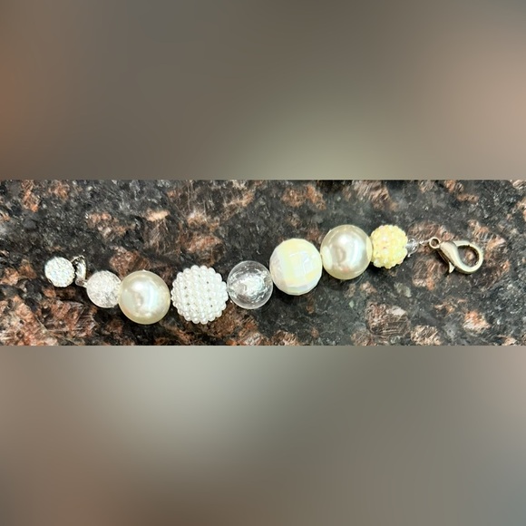 Handmade keychain. - Picture 1 of 1